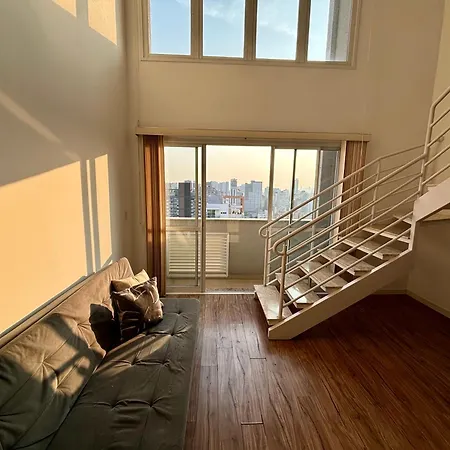 Cobertura duplex 30 Mid Home com 1 vaga-3
